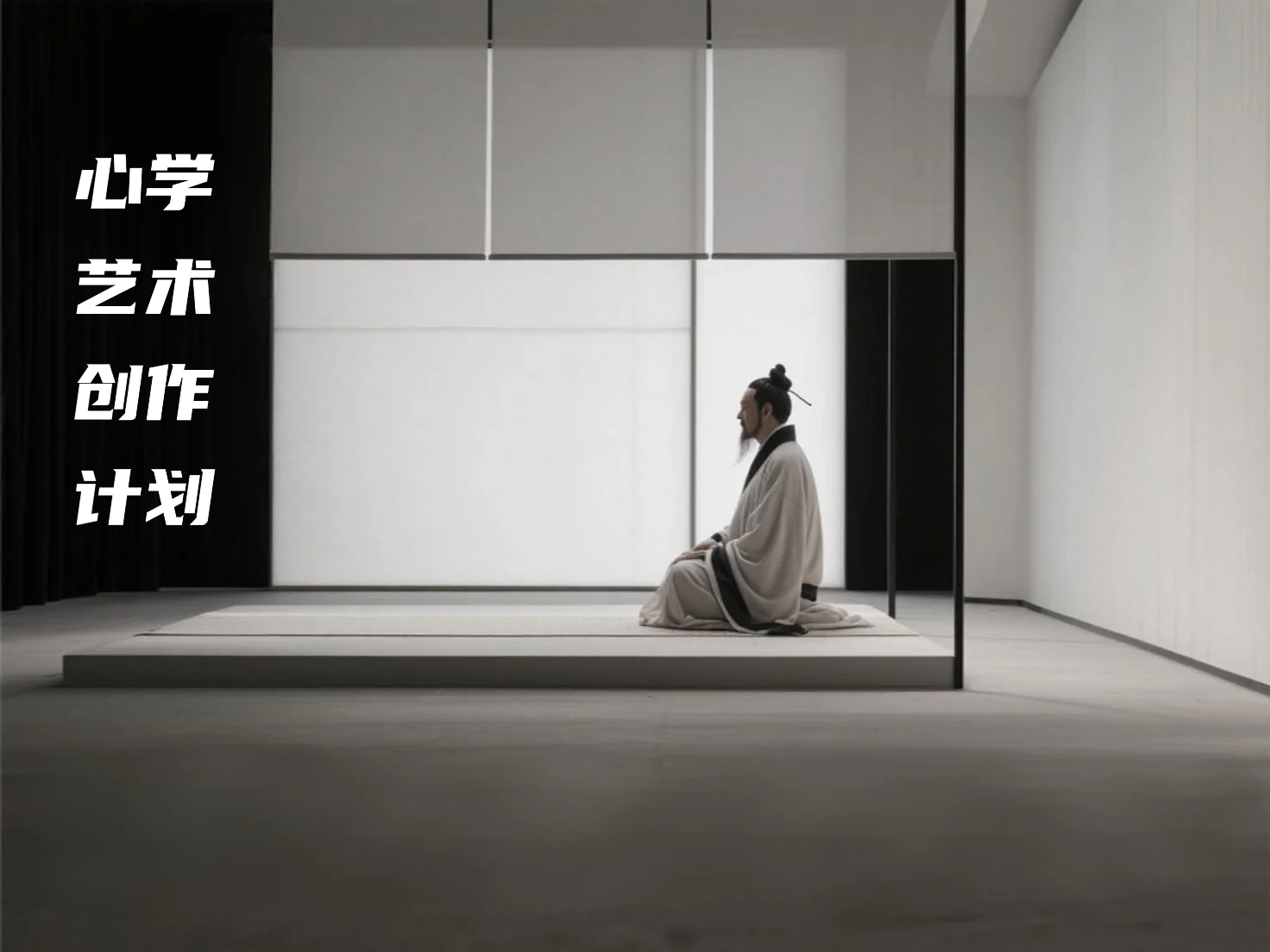 艺术项目