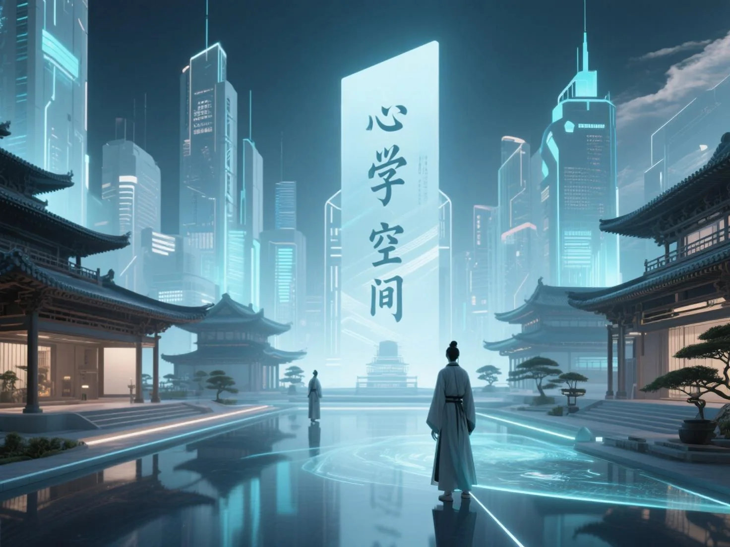 数字体验