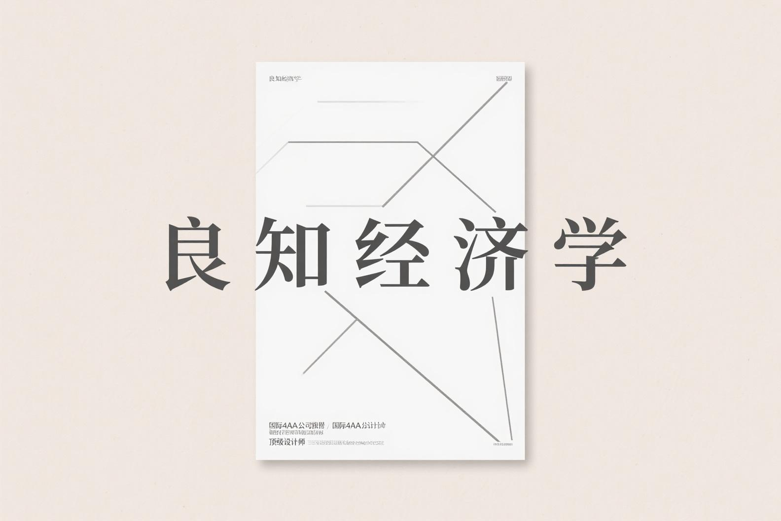 良知经济学
